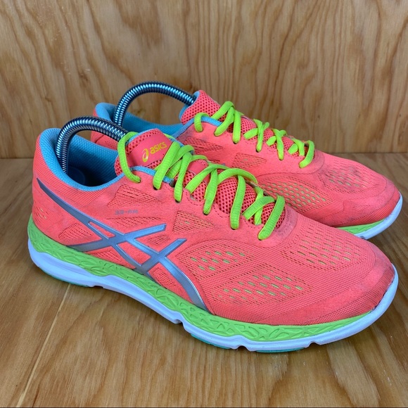 ASICS 33 FA - Picture 3 of 7